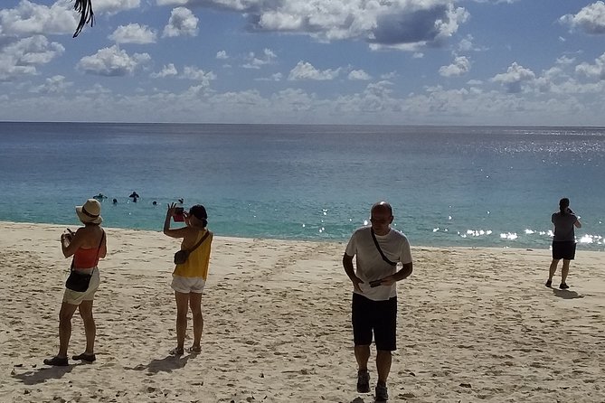 Beach Hopping Tour on Mahe Seychelles - Pricing and Booking Details