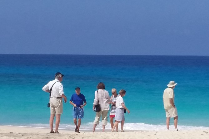 Beach Hopping Tour on Mahe Seychelles - Inclusions and Amenities