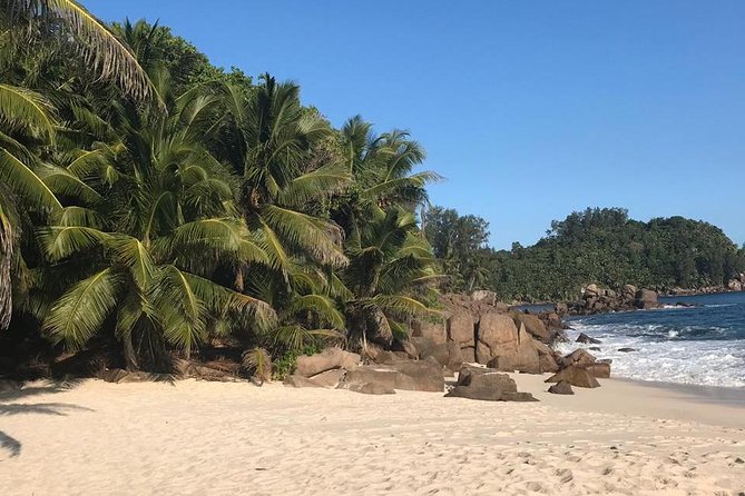 Beach Hopping Tour on Mahe Seychelles - Health and Accessibility Features