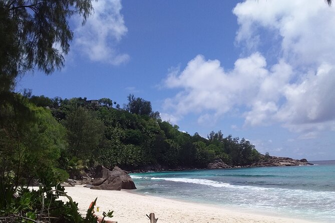 Beach Hopping Tour on Mahe Seychelles - Cancellation Policy Overview