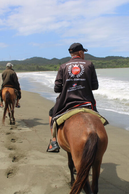 Beach Horse Back Riding and Countryside - Customer Feedback and Ratings