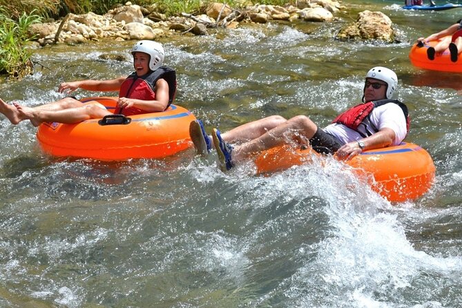 Beach Horseback Riding and Tubing Trip in Rio Bueno - Activity Preparation