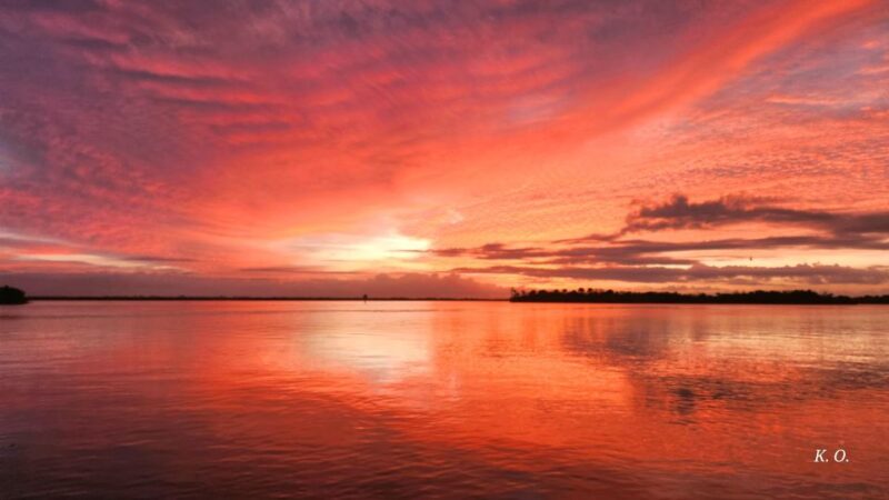 Beach, Jetty and Kayak Fishing Charters in Florida - Inclusions and Additional Information