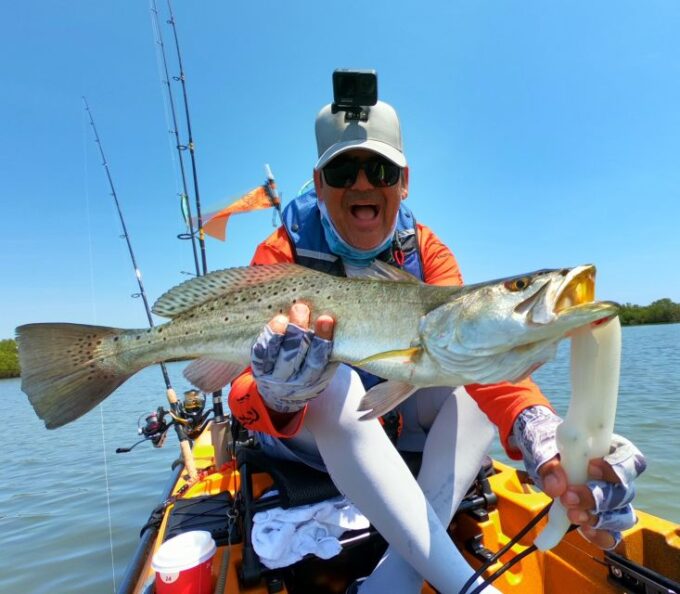 Beach, Jetty and Kayak Fishing Charters in Florida - Frequently Asked Questions