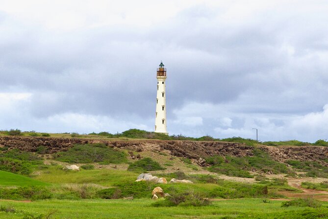 Beach Lovers and Off-Road Adventure - Accessibility and Recommendations