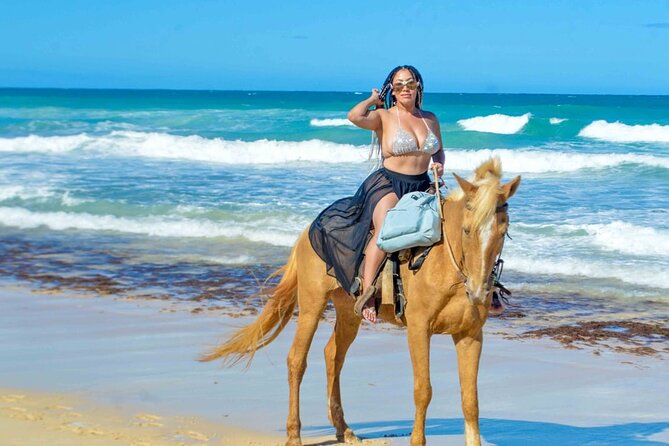 Beach Macao Horseback Riding From Punta Cana - Recap and Recommendations
