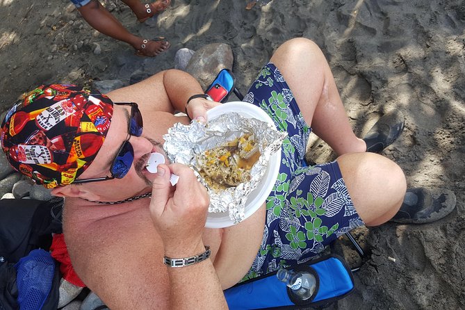 Beach N Chill Tour in St. Lucia - Tour Overview