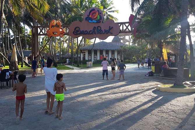 Beach Park Transfer From Fortaleza - Health and Safety Guidelines