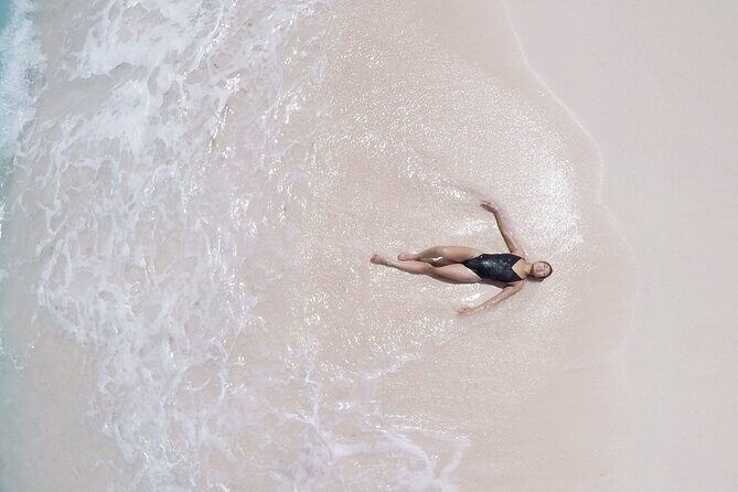 Beach Photoshoot + Drone Shots & 30s Edited Reel Video - FAQ: Practical Questions Answered