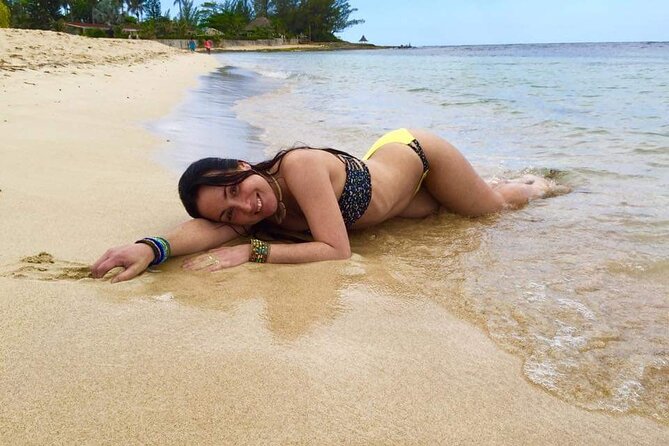 Beach Please / Beach Day in Ocho Rios - Pricing and Cancellation Policy