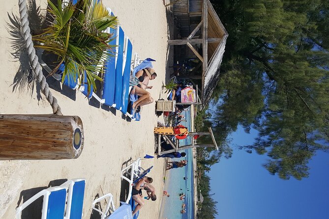 Beach Please / Beach Day in Ocho Rios - Traveler Reviews