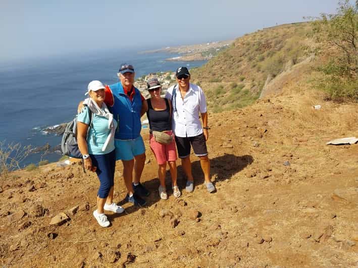 Beach: Private Old City Tour - Key Points