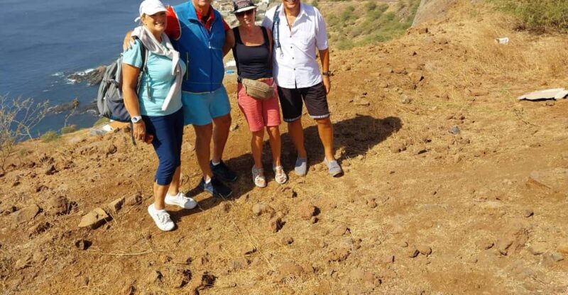 Beach: Private Old City Tour - Experience and Highlights