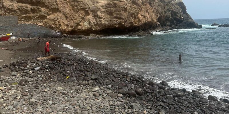 Beach: Private Old City Tour - Booking Information
