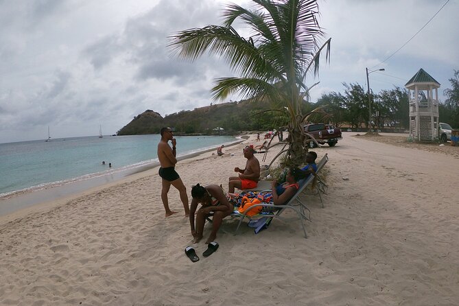Beach Shuttle To Pigeon Island - Tips for Your Visit
