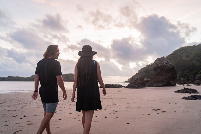 Beach Sunrise With the Wallabies - Inclusions and Amenities