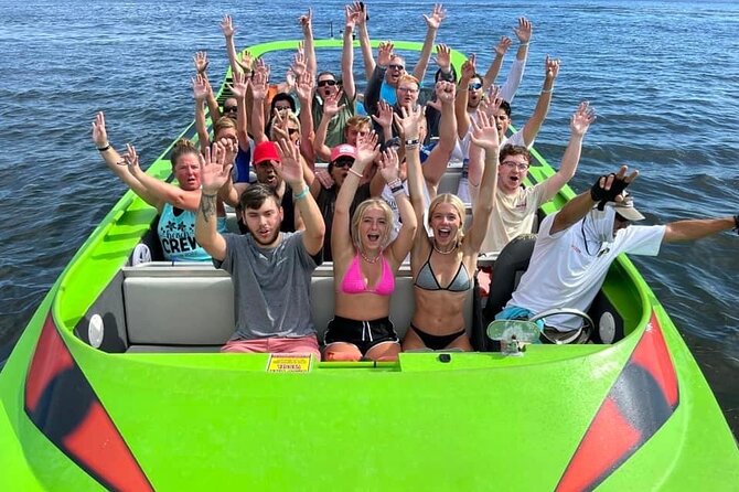 Beach Sunset and Lagoon Skyline Tour - Meeting Information