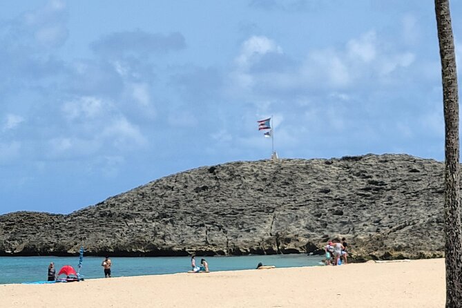 Beach Time With Time to Eat and Relax - Schedule and Availability