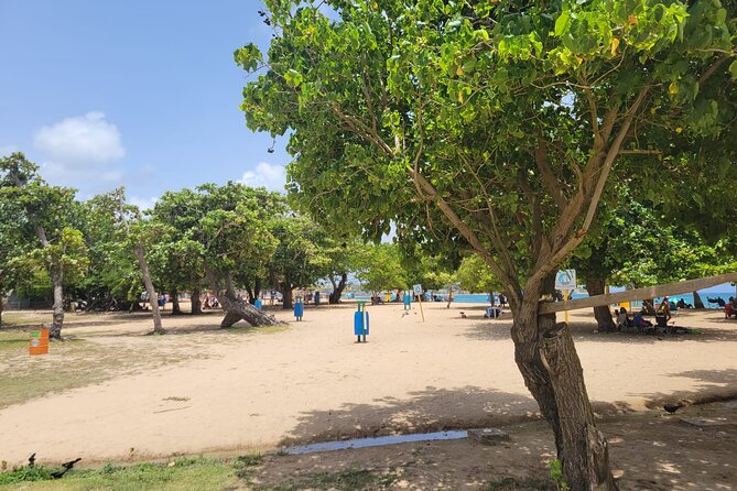 Beach Time With Time to Eat and Relax - Preparing for the Experience