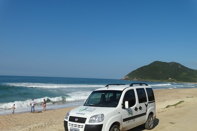 BEACH TOUR GAROPABA – ESSENTIAL – Discover the Most Beautiful BEACHes in GAROPABA - Key Points