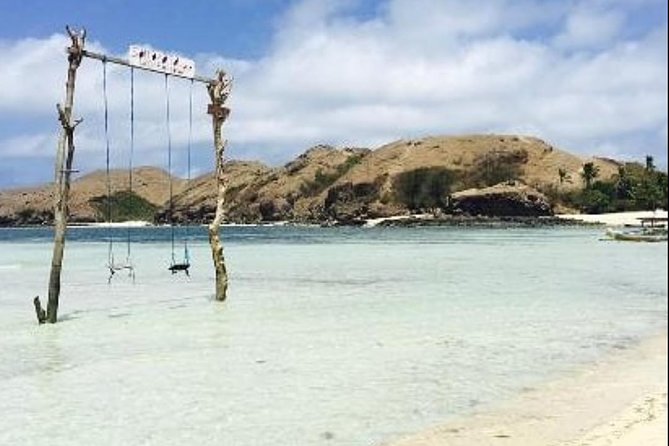 Beach Tour in Lombok Indonesia - Tour Ratings and Reviews