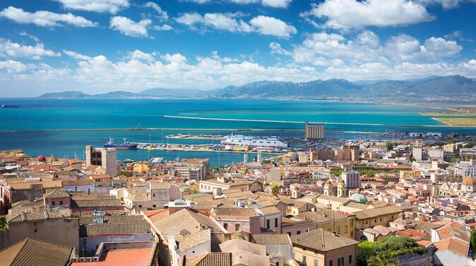 Beach Tour Porto Giunco and Cala Sinzias From Cagliari - Cost and Benefits