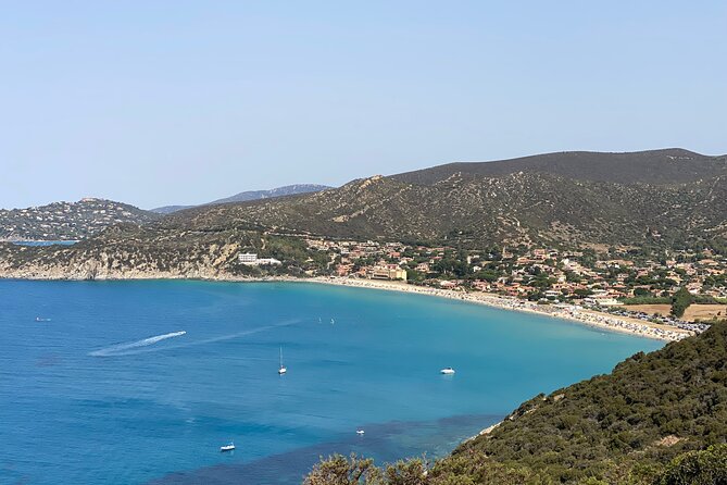 Beach Tour Porto Giunco and Cala Sinzias From Cagliari - Traveler Reviews and Feedback