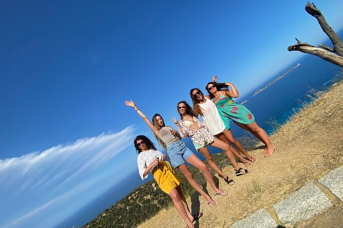 Beach Tour Porto Giunco and Cala Sinzias From Cagliari - Booking and Cancellation Policy