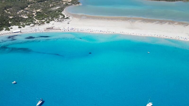 Beach Tour Porto Giunco & Cala Sinzias From Cagliari - Highlights of the Itinerary