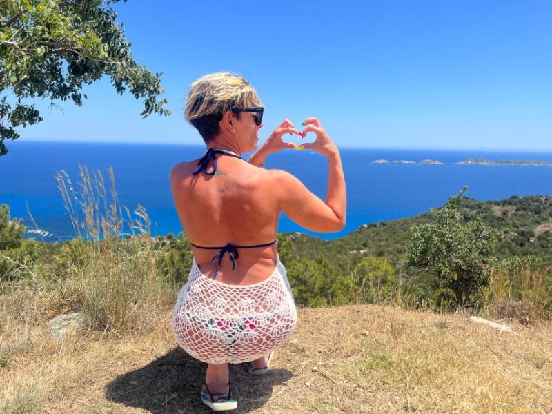 Beach Tour Porto Giunco & Cala Sinzias From Cagliari - Customer Feedback Highlights