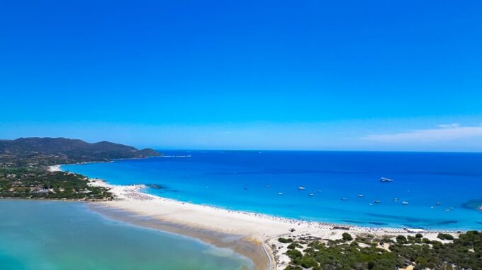Beach Tour Porto Giunco & Cala Sinzias From Cagliari - Frequently Asked Questions