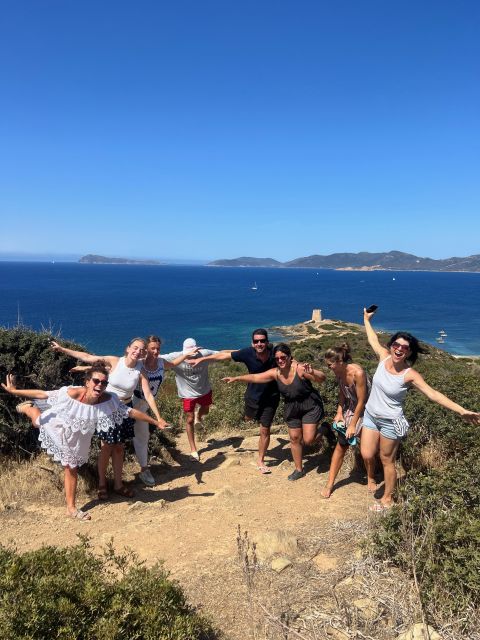 Beach Tour Porto Pino & Piscinnì From Cagliari - Key Points