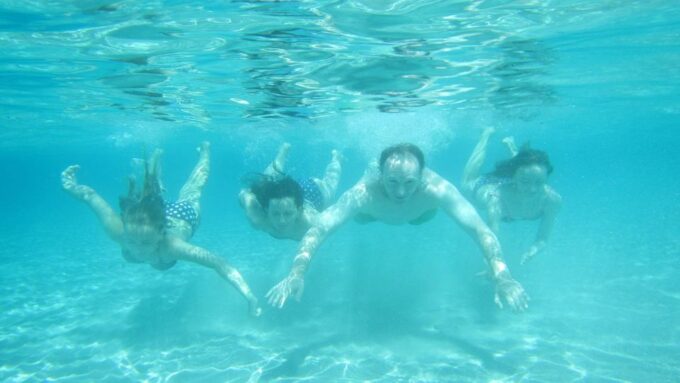 Beach Tour Porto Pino & Piscinnì From Cagliari - Opportunity for Memories