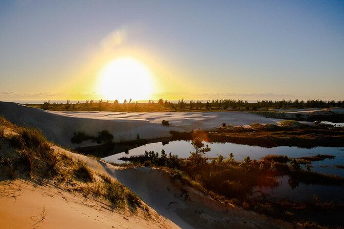 BEACH TOUR PRAIA DO ROSA, IMBITUBA AND GAROPABA - 10 Beaches - Key Points