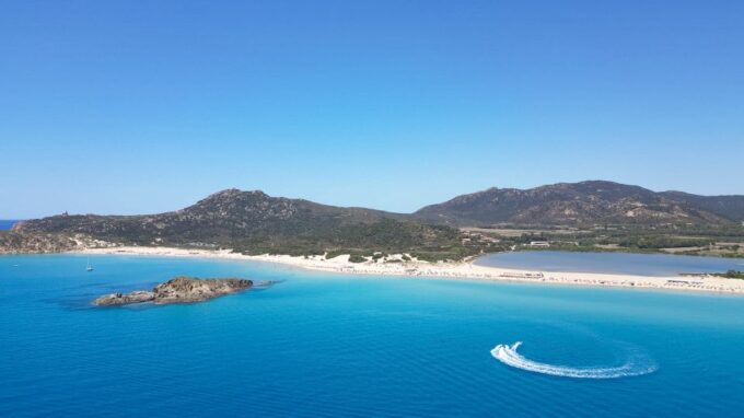 Beach Tour to Chia & Tuerredda From Cagliari - What to Bring and Restrictions