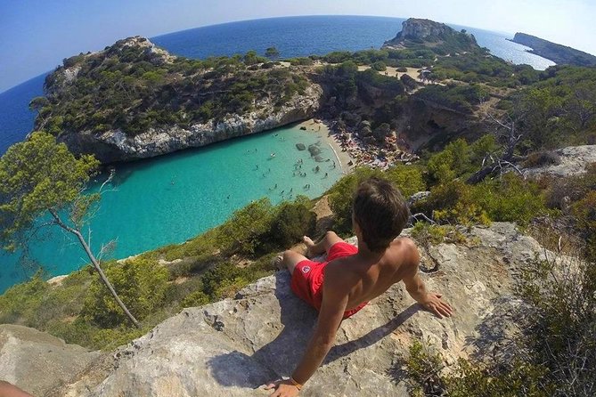 Beach Tours Mallorca. The Happy Vans. - Experience Highlights