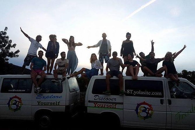 Beach Tours Mallorca. The Happy Vans. - Traveler Feedback