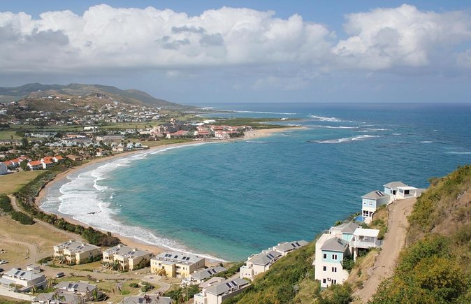 Beach Transfer Frigate Bay Beach - About Your Stay