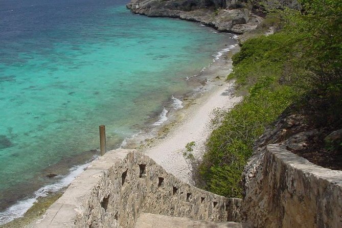 Beach Transportation Return Included - Transportation Details