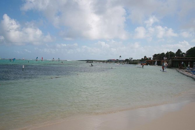 Beach Transportation Return Included - Booking Your Stay