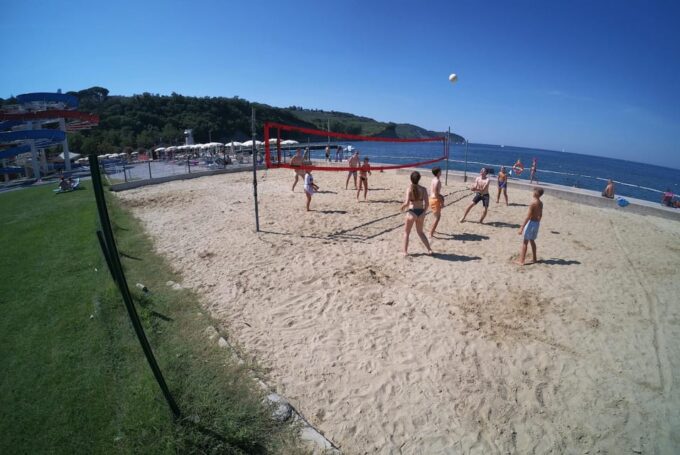 Beach Volley Experience - 1h - Frequently Asked Questions