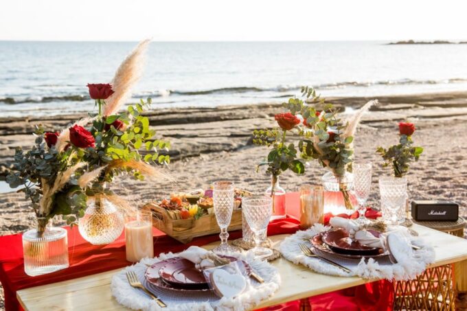 Beach Wedding Proposal in the Athenian Riviera - Frequently Asked Questions