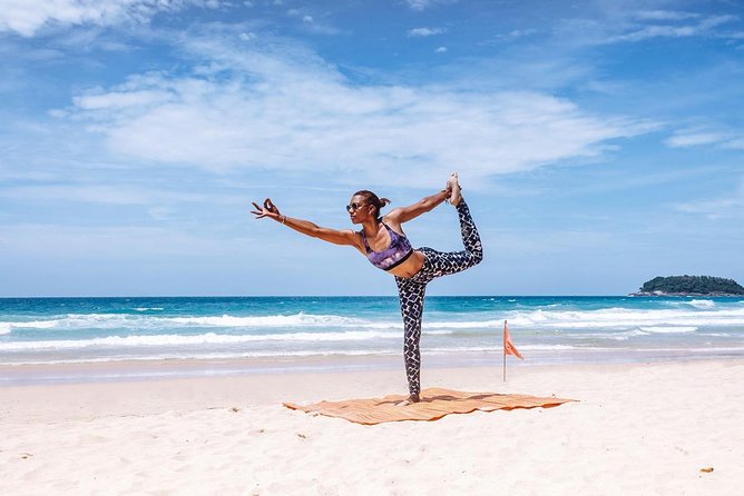 Beach Yoga Class in Phuket - Reviews and Feedback