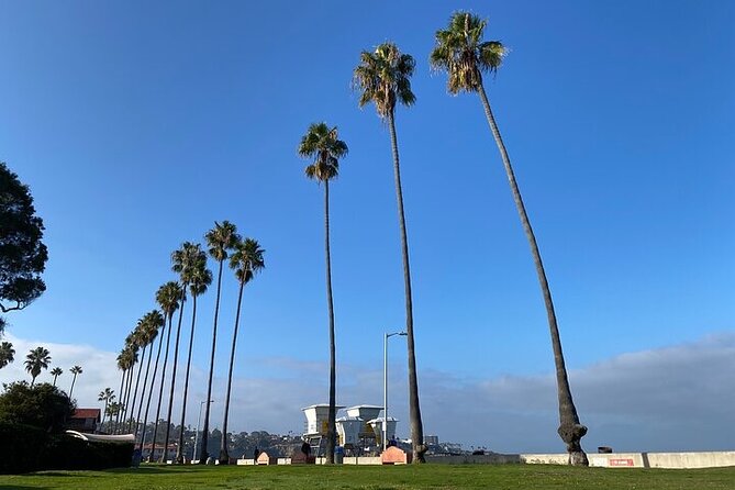 Beach Yoga in San Diego - Benefits of Beach Yoga