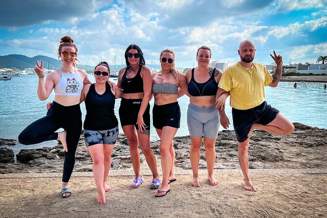 Beach Yoga San Antonio Ibiza - Customer Reviews Highlights