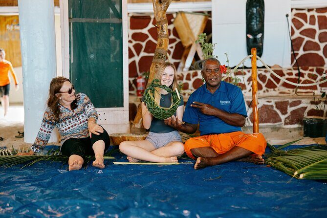 Beachcomber Island Day Trip Fiji's Authentic Island Experience - Authenticity & Value