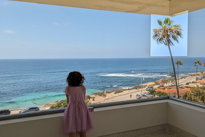 Beaches & Bluffs San Diegos Ultimate Coastal Driving Tour - Discovering Torrey Pines State Natural Reserve