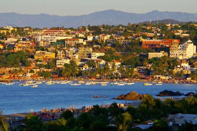Beaches Dolphins And Viewpoints Discovering The Hidden Port By Sea And Land - Breathtaking Coastal Viewpoints