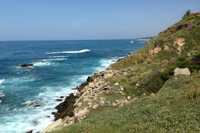 Beaches Dolphins And Viewpoints Discovering The Hidden Port By Sea And Land - Inclusions and Pickup Details