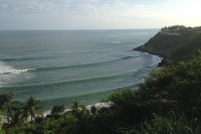 Beaches Dolphins And Viewpoints Discovering The Hidden Port By Sea And Land - Participation Requirements